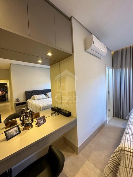 Casa com 3 quartos no Condomínio Verana em Marília-SP.: 31ª foto da galeria de imagens do imóvel