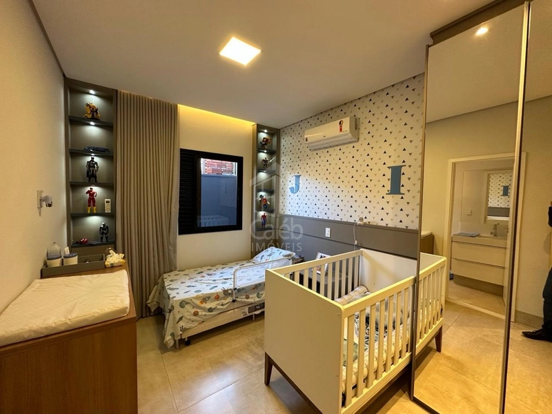Casa com 3 quartos no Condomínio Verana em Marília-SP.: 45ª foto da galeria de imagens do imóvel