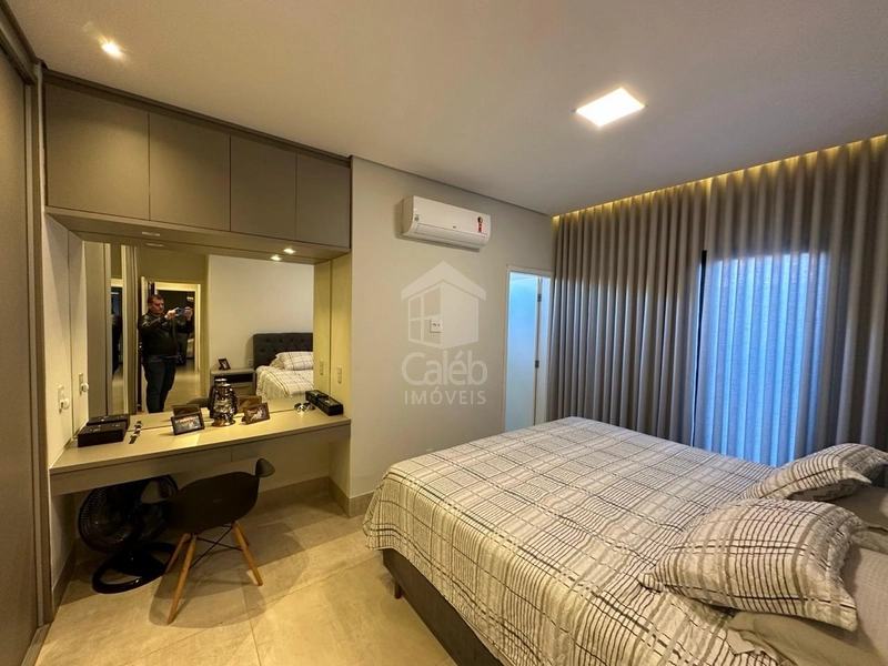 Casa com 3 quartos no Condomínio Verana em Marília-SP.: 28ª foto da galeria de imagens do imóvel