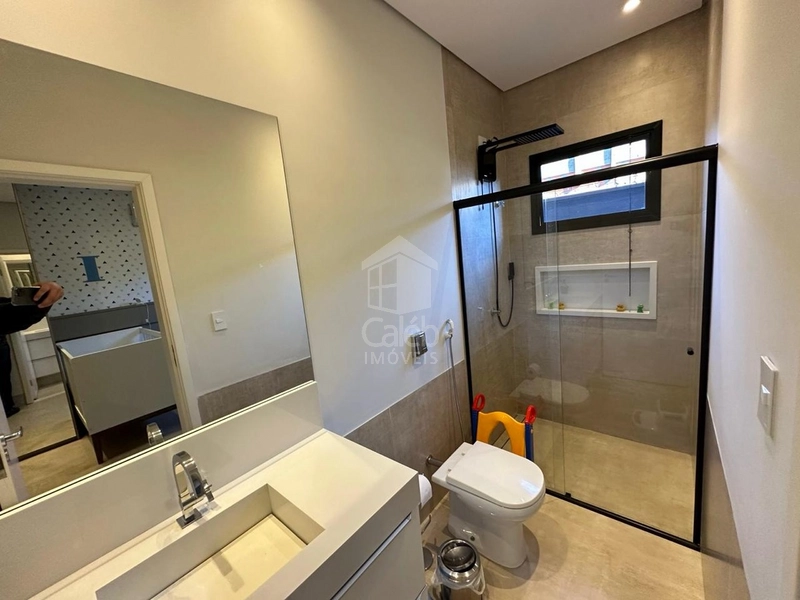 Casa com 3 quartos no Condomínio Verana em Marília-SP.: 17ª foto da galeria de imagens do imóvel
