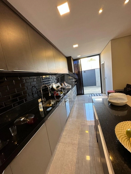 Casa com 3 quartos no Condomínio Verana em Marília-SP.: 15ª foto da galeria de imagens do imóvel
