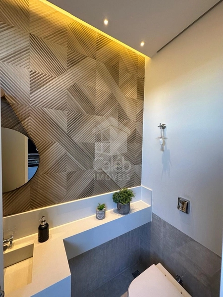 Casa com 3 quartos no Condomínio Verana em Marília-SP.: 41ª foto da galeria de imagens do imóvel