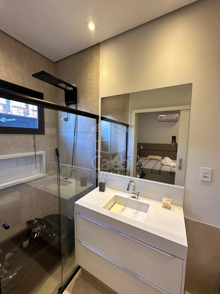 Casa com 3 quartos no Condomínio Verana em Marília-SP.: 24ª foto da galeria de imagens do imóvel