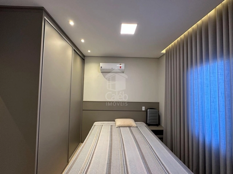 Casa com 3 quartos no Condomínio Verana em Marília-SP.: 21ª foto da galeria de imagens do imóvel