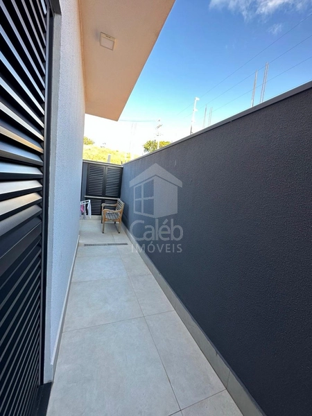 Casa com 3 quartos no Condomínio Verana em Marília-SP.: 37ª foto da galeria de imagens do imóvel