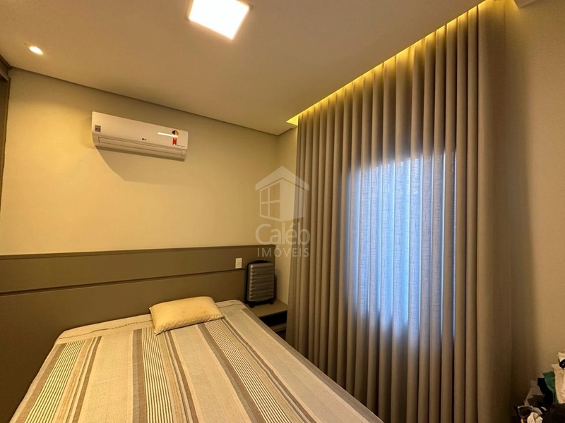 Casa com 3 quartos no Condomínio Verana em Marília-SP.: 38ª foto da galeria de imagens do imóvel