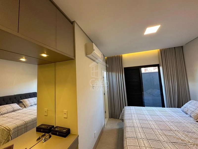 Casa com 3 quartos no Condomínio Verana em Marília-SP.: 30ª foto da galeria de imagens do imóvel