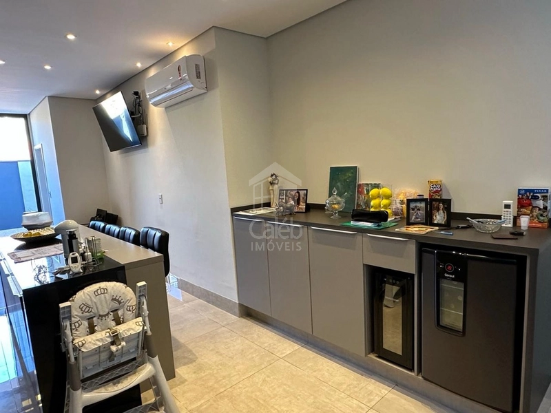 Casa com 3 quartos no Condomínio Verana em Marília-SP.: 13ª foto da galeria de imagens do imóvel