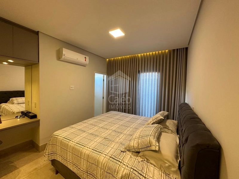 Casa com 3 quartos no Condomínio Verana em Marília-SP.: 27ª foto da galeria de imagens do imóvel