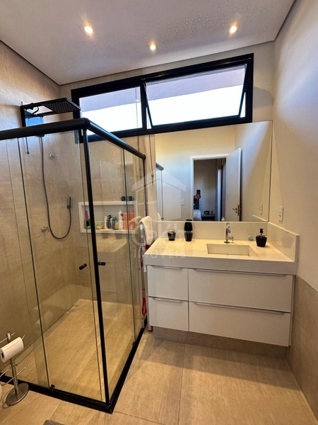 Casa com 3 quartos no Condomínio Verana em Marília-SP.: 35ª foto da galeria de imagens do imóvel