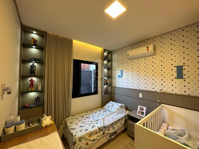 Casa com 3 quartos no Condomínio Verana em Marília-SP.: 43ª foto da galeria de imagens do imóvel