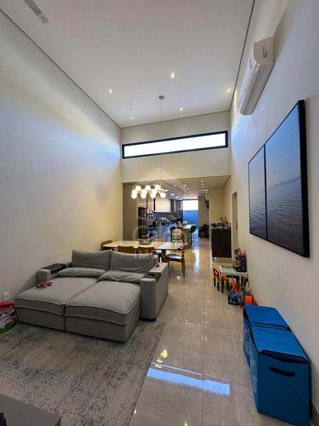 Casa com 3 quartos no Condomínio Verana em Marília-SP.: 7ª foto da galeria de imagens do imóvel