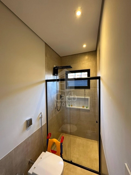 Casa com 3 quartos no Condomínio Verana em Marília-SP.: 19ª foto da galeria de imagens do imóvel
