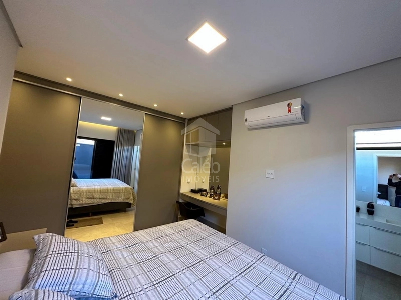 Casa com 3 quartos no Condomínio Verana em Marília-SP.: 29ª foto da galeria de imagens do imóvel