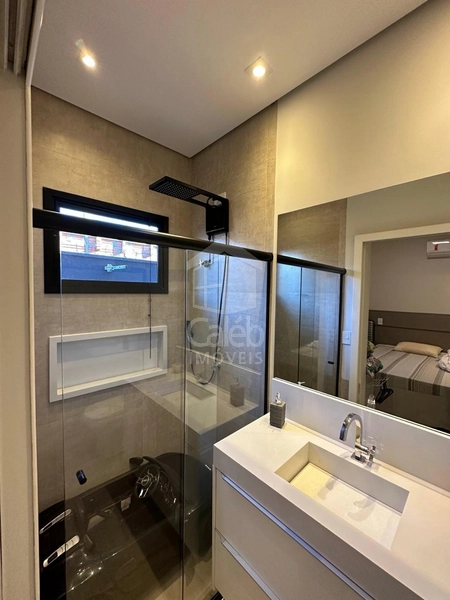 Casa com 3 quartos no Condomínio Verana em Marília-SP.: 23ª foto da galeria de imagens do imóvel