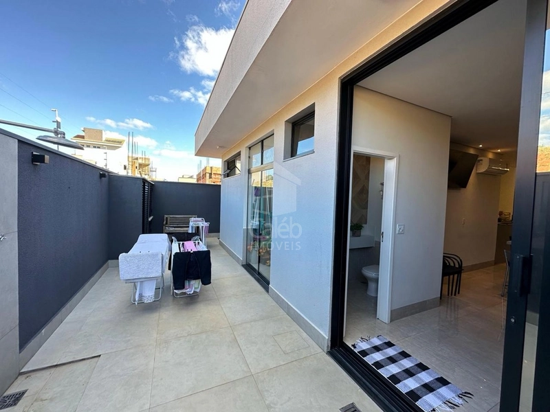 Casa com 3 quartos no Condomínio Verana em Marília-SP.: 39ª foto da galeria de imagens do imóvel