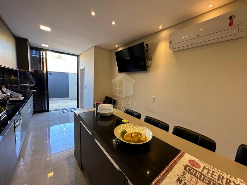 Casa com 3 quartos no Condomínio Verana em Marília-SP.: 16ª foto da galeria de imagens do imóvel