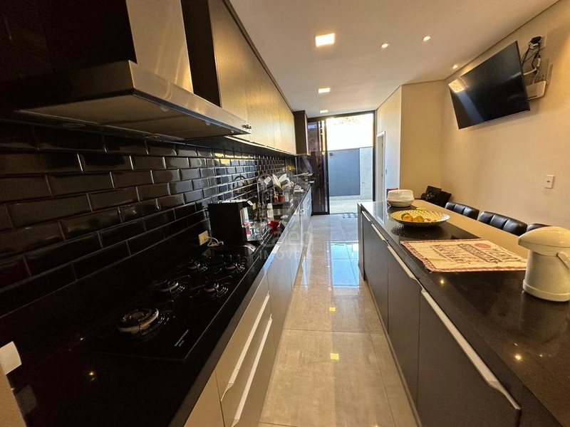 Casa com 3 quartos no Condomínio Verana em Marília-SP.: 10ª foto da galeria de imagens do imóvel