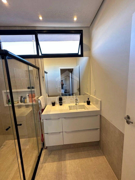 Casa com 3 quartos no Condomínio Verana em Marília-SP.: 32ª foto da galeria de imagens do imóvel