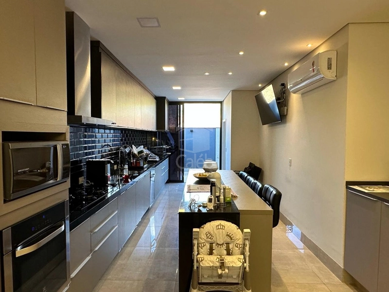 Casa com 3 quartos no Condomínio Verana em Marília-SP.: 12ª foto da galeria de imagens do imóvel