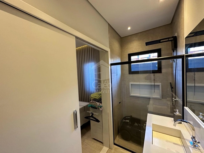 Casa com 3 quartos no Condomínio Verana em Marília-SP.: 25ª foto da galeria de imagens do imóvel