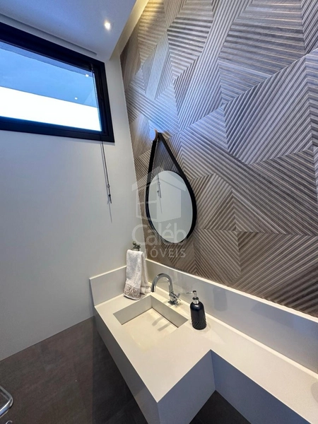 Casa com 3 quartos no Condomínio Verana em Marília-SP.: 42ª foto da galeria de imagens do imóvel