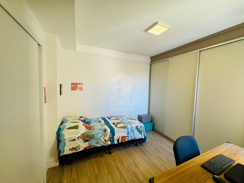 Apartamento a venda com 3 suítes - Edifício Monteiro Lobato-Marilia-SP: 20ª foto da galeria de imagens do imóvel