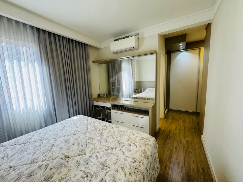 Apartamento a venda com 3 suítes - Edifício Monteiro Lobato-Marilia-SP: 32ª foto da galeria de imagens do imóvel