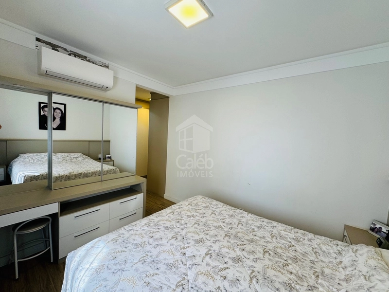 Apartamento a venda com 3 suítes - Edifício Monteiro Lobato-Marilia-SP: 33ª foto da galeria de imagens do imóvel