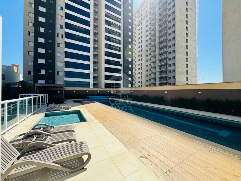 Apartamento a venda com 3 suítes - Edifício Monteiro Lobato-Marilia-SP: 49ª foto da galeria de imagens do imóvel