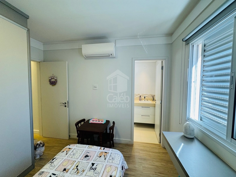 Apartamento a venda com 3 suítes - Edifício Monteiro Lobato-Marilia-SP: 27ª foto da galeria de imagens do imóvel