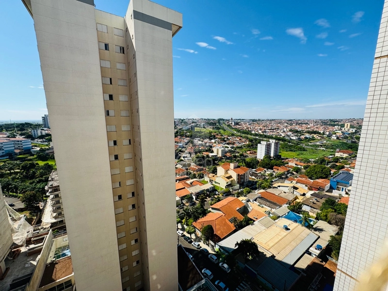 Apartamento a venda com 3 suítes - Edifício Monteiro Lobato-Marilia-SP: 12ª foto da galeria de imagens do imóvel
