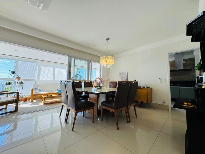 Apartamento a venda com 3 suítes - Edifício Monteiro Lobato-Marilia-SP: 7ª foto da galeria de imagens do imóvel