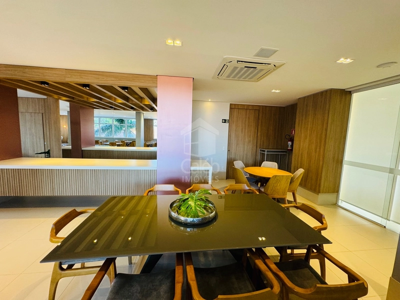 Apartamento a venda com 3 suítes - Edifício Monteiro Lobato-Marilia-SP: 58ª foto da galeria de imagens do imóvel