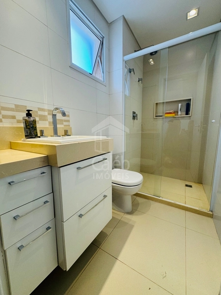 Apartamento a venda com 3 suítes - Edifício Monteiro Lobato-Marilia-SP: 22ª foto da galeria de imagens do imóvel