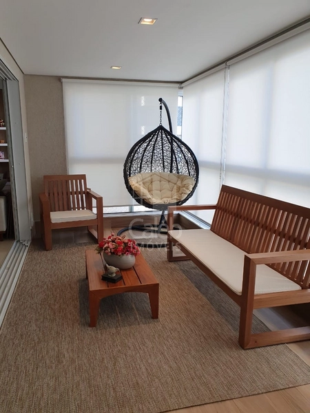 Apartamento a venda com 3 suítes - Edifício Monteiro Lobato-Marilia-SP: 38ª foto da galeria de imagens do imóvel