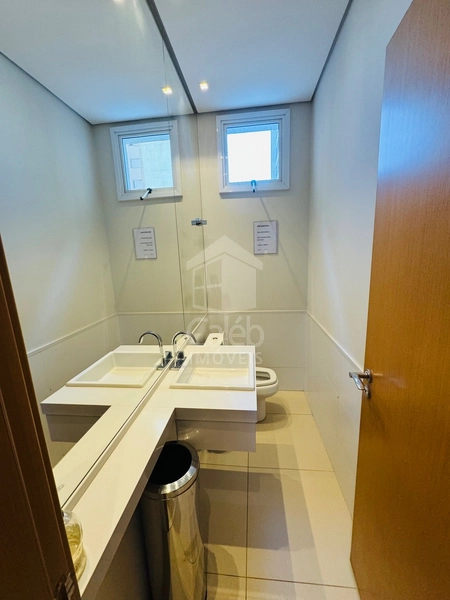Apartamento a venda com 3 suítes - Edifício Monteiro Lobato-Marilia-SP: 61ª foto da galeria de imagens do imóvel