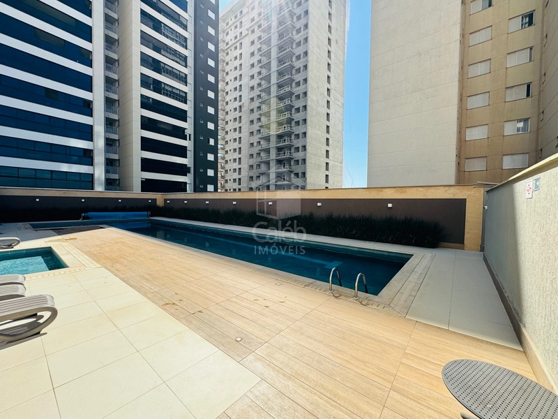 Apartamento a venda com 3 suítes - Edifício Monteiro Lobato-Marilia-SP: 48ª foto da galeria de imagens do imóvel