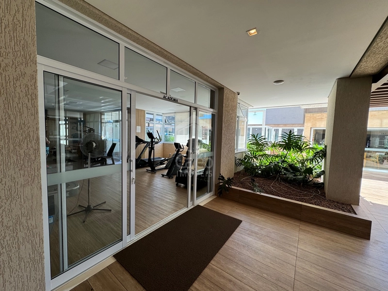 Apartamento a venda com 3 suítes - Edifício Monteiro Lobato-Marilia-SP: 39ª foto da galeria de imagens do imóvel