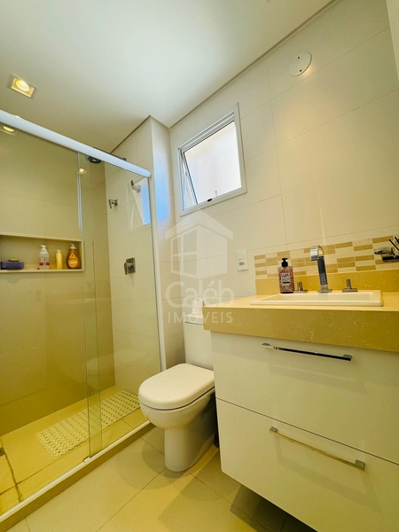 Apartamento a venda com 3 suítes - Edifício Monteiro Lobato-Marilia-SP: 28ª foto da galeria de imagens do imóvel