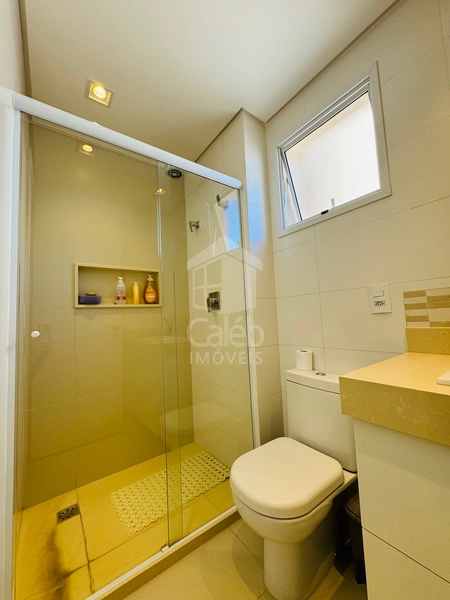 Apartamento a venda com 3 suítes - Edifício Monteiro Lobato-Marilia-SP: 29ª foto da galeria de imagens do imóvel