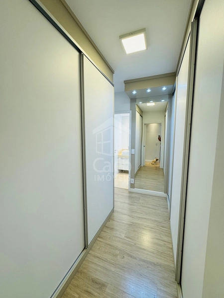 Apartamento a venda com 3 suítes - Edifício Monteiro Lobato-Marilia-SP: 30ª foto da galeria de imagens do imóvel