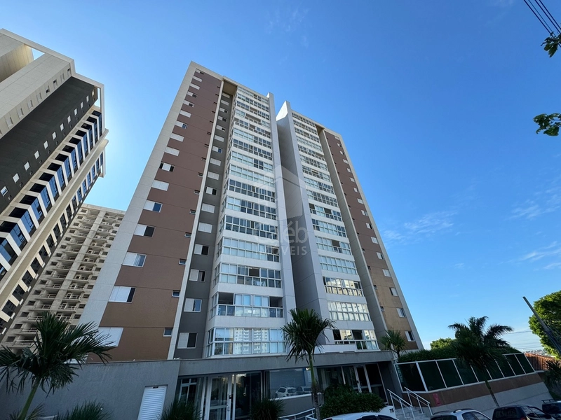 Apartamento a venda com 3 suítes - Edifício Monteiro Lobato-Marilia-SP: 1ª foto da galeria de imagens do imóvel