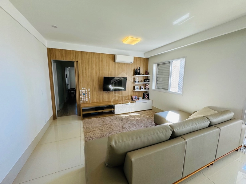 Apartamento a venda com 3 suítes - Edifício Monteiro Lobato-Marilia-SP: 9ª foto da galeria de imagens do imóvel