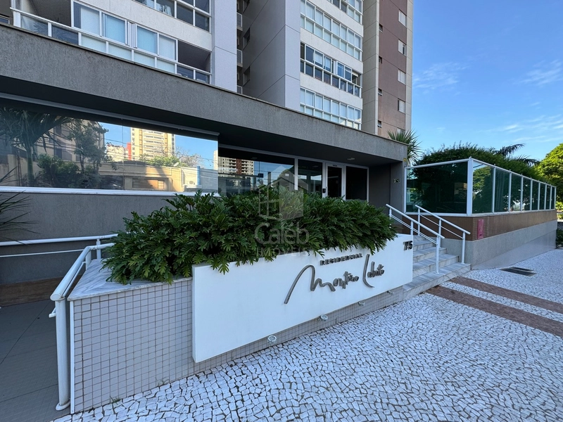 Apartamento a venda com 3 suítes - Edifício Monteiro Lobato-Marilia-SP: 2ª foto da galeria de imagens do imóvel