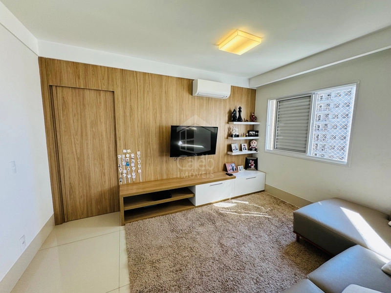 Apartamento a venda com 3 suítes - Edifício Monteiro Lobato-Marilia-SP: 35ª foto da galeria de imagens do imóvel