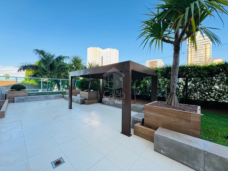 Apartamento a venda com 3 suítes - Edifício Monteiro Lobato-Marilia-SP: 52ª foto da galeria de imagens do imóvel