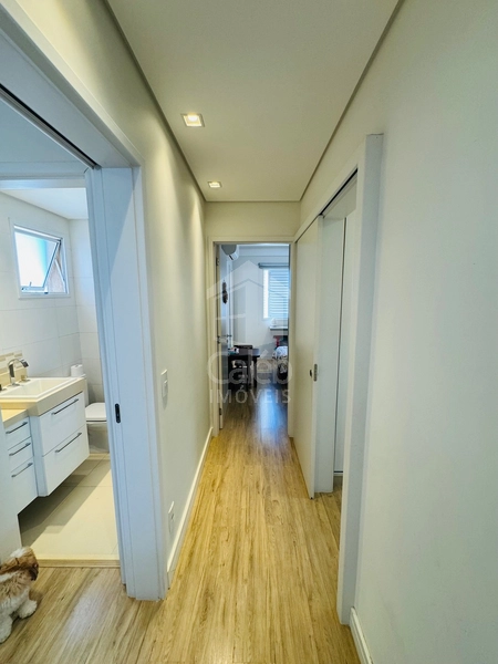 Apartamento a venda com 3 suítes - Edifício Monteiro Lobato-Marilia-SP: 24ª foto da galeria de imagens do imóvel