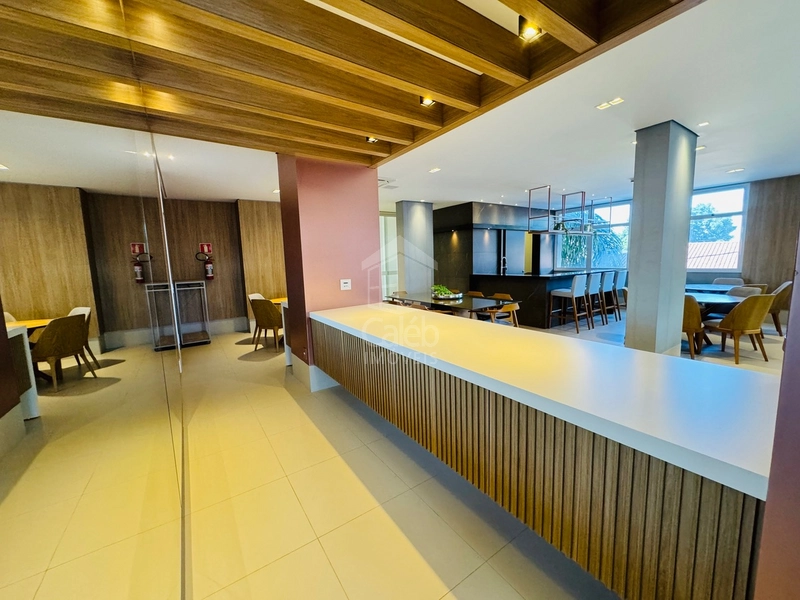 Apartamento a venda com 3 suítes - Edifício Monteiro Lobato-Marilia-SP: 57ª foto da galeria de imagens do imóvel