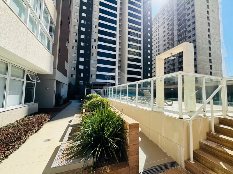 Apartamento a venda com 3 suítes - Edifício Monteiro Lobato-Marilia-SP: 50ª foto da galeria de imagens do imóvel